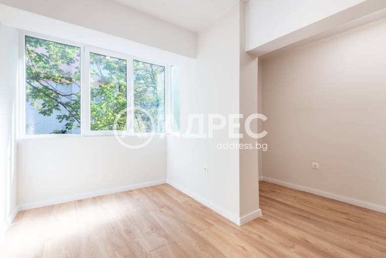 Тристаен апартамент, Варна, Чаталджа, 666560, Снимка 11