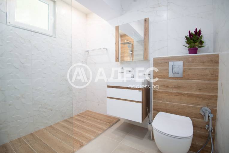 Тристаен апартамент, Варна, Чаталджа, 666560, Снимка 15