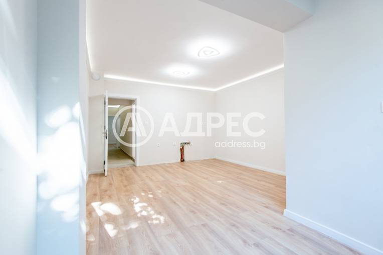 Тристаен апартамент, Варна, Чаталджа, 666560, Снимка 2