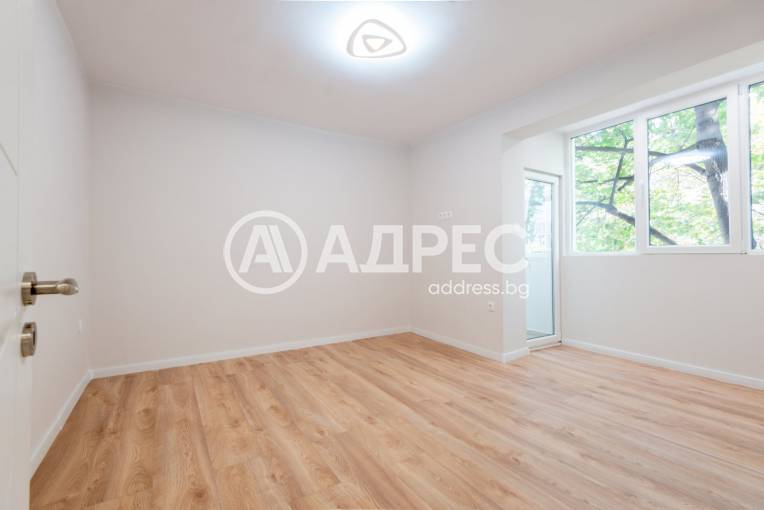 Тристаен апартамент, Варна, Чаталджа, 666560, Снимка 4