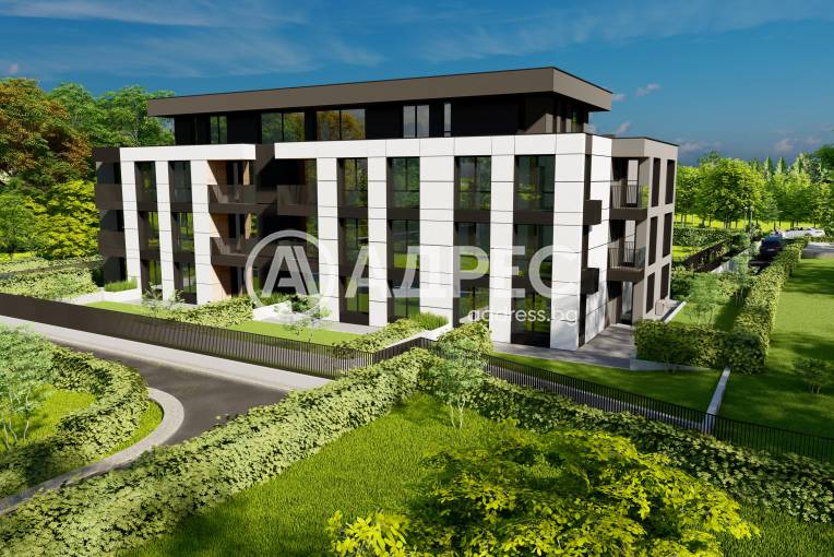 Многостаен апартамент, София, Бояна, 669560, Снимка 1