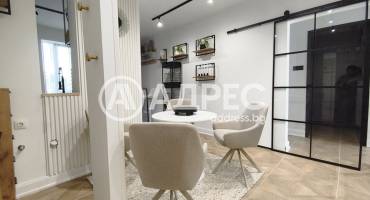 Тристаен апартамент, София, Гео Милев, 670560, Снимка 10