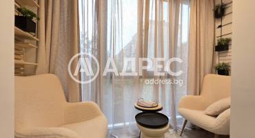 Тристаен апартамент, София, Гео Милев, 670560, Снимка 11