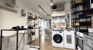 Тристаен апартамент, София, Гео Милев, 670560, Снимка 13