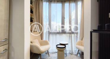 Тристаен апартамент, София, Гео Милев, 670560, Снимка 15