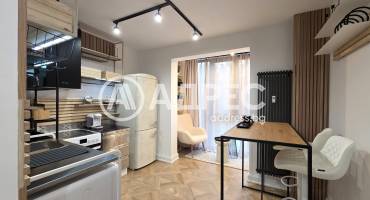 Тристаен апартамент, София, Гео Милев, 670560, Снимка 3