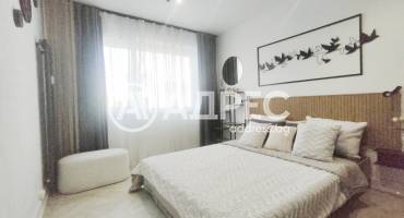 Тристаен апартамент, София, Гео Милев, 670560, Снимка 5