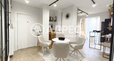 Тристаен апартамент, София, Гео Милев, 670560, Снимка 6