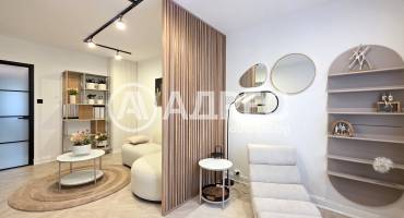 Тристаен апартамент, София, Гео Милев, 670560, Снимка 7