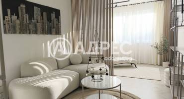 Тристаен апартамент, София, Гео Милев, 670560, Снимка 8