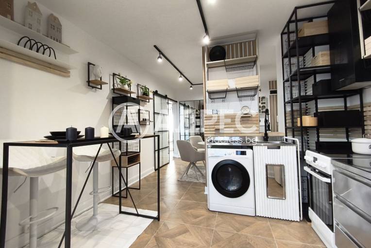 Тристаен апартамент, София, Гео Милев, 670560, Снимка 13