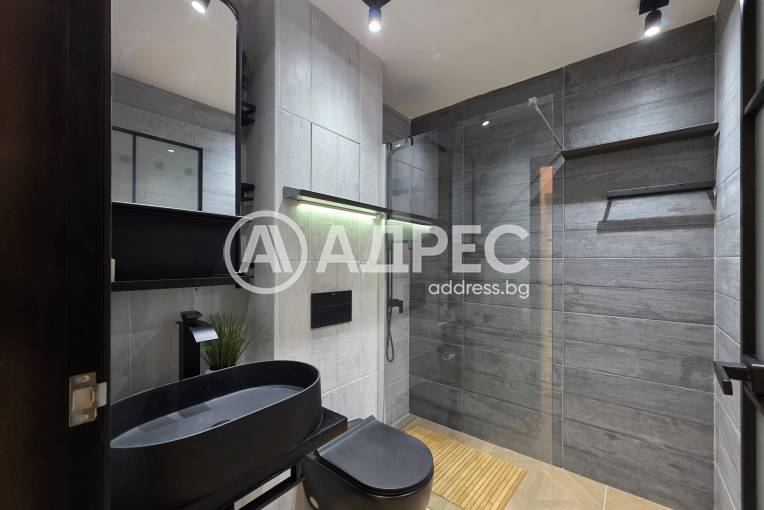 Тристаен апартамент, София, Гео Милев, 670560, Снимка 4