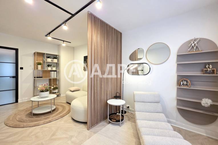 Тристаен апартамент, София, Гео Милев, 670560, Снимка 7