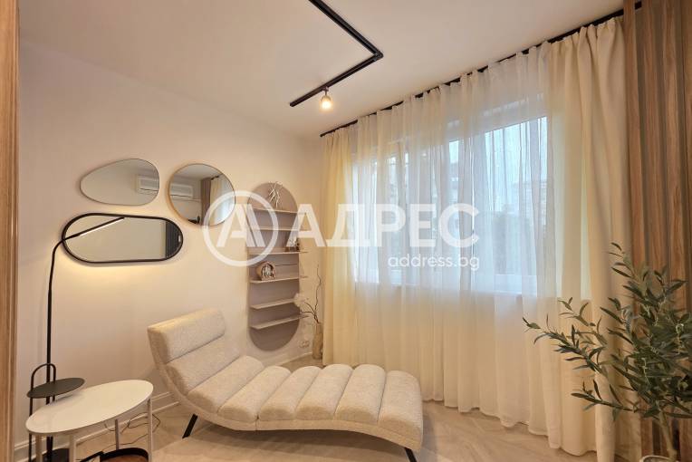 Тристаен апартамент, София, Гео Милев, 670560, Снимка 9