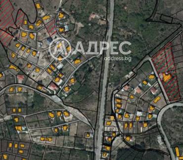 Парцел/Терен, Стара Загора, Тракийски университет, 673560, Снимка 1