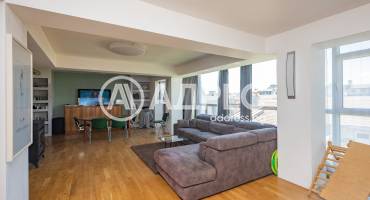 Тристаен апартамент, Варна, Червен площад, 676560, Снимка 7