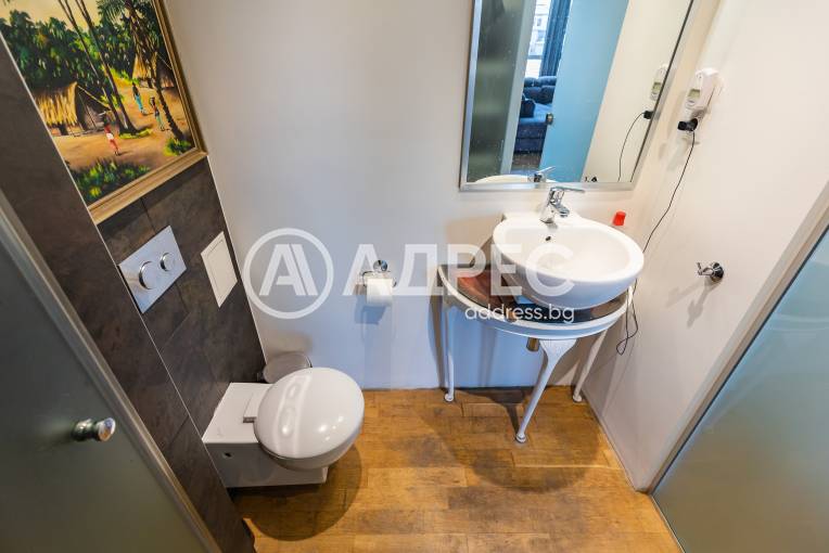 Тристаен апартамент, Варна, Червен площад, 676560, Снимка 11