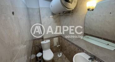 Двустаен апартамент, Варна, Спортна зала, 679560, Снимка 10