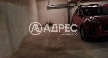 Двустаен апартамент, Варна, Спортна зала, 679560, Снимка 11