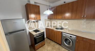 Двустаен апартамент, Варна, Спортна зала, 679560, Снимка 3