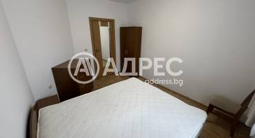 Двустаен апартамент, Варна, Спортна зала, 679560, Снимка 4