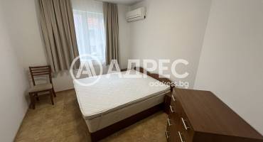 Двустаен апартамент, Варна, Спортна зала, 679560, Снимка 5