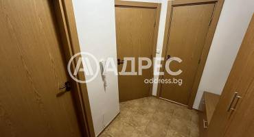 Двустаен апартамент, Варна, Спортна зала, 679560, Снимка 8