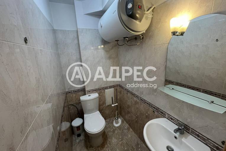 Двустаен апартамент, Варна, Спортна зала, 679560, Снимка 10