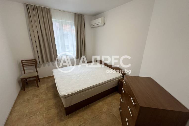 Двустаен апартамент, Варна, Спортна зала, 679560, Снимка 5