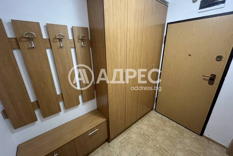 Двустаен апартамент, Варна, Спортна зала, 679560, Снимка 7