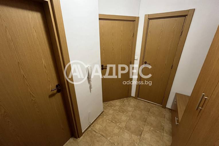 Двустаен апартамент, Варна, Спортна зала, 679560, Снимка 8