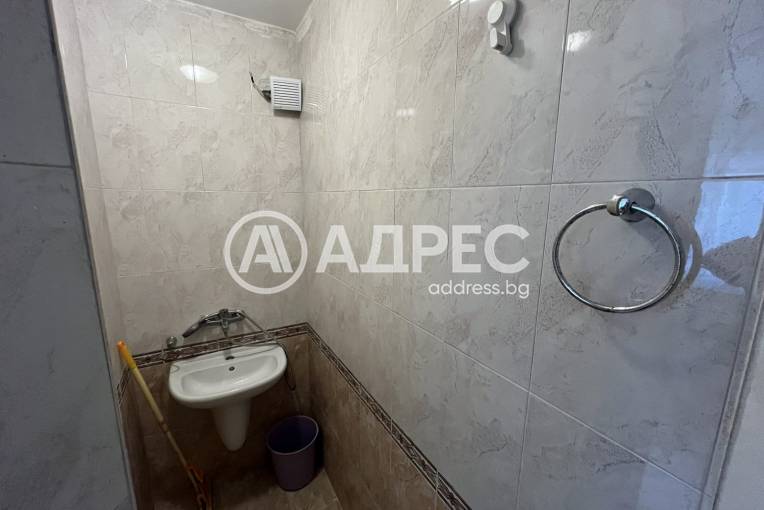 Двустаен апартамент, Варна, Спортна зала, 679560, Снимка 9