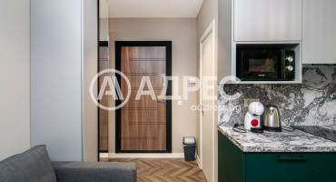 Едностаен апартамент, Варна, Операта, 681560, Снимка 11