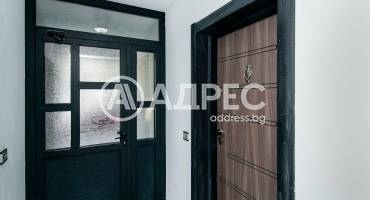 Едностаен апартамент, Варна, Операта, 681560, Снимка 15