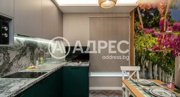 Едностаен апартамент, Варна, Операта, 681560, Снимка 4