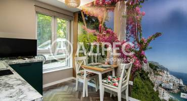 Едностаен апартамент, Варна, Операта, 681560, Снимка 6