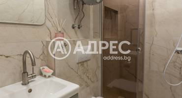 Едностаен апартамент, Варна, Операта, 681560, Снимка 8