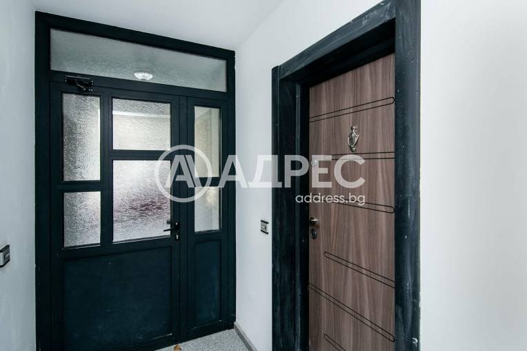 Едностаен апартамент, Варна, Операта, 681560, Снимка 15