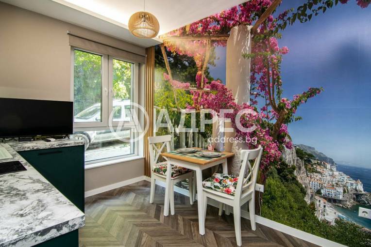 Едностаен апартамент, Варна, Операта, 681560, Снимка 6