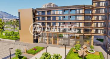 Тристаен апартамент, София, Лозенец, 682560, Снимка 1