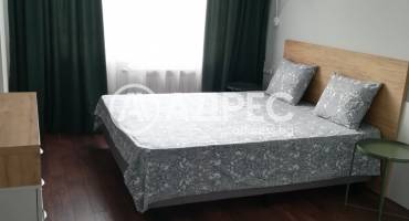 Двустаен апартамент, София, Студентски град, 683560, Снимка 1