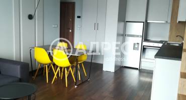 Двустаен апартамент, София, Студентски град, 683560, Снимка 2