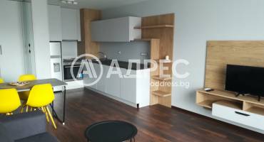 Двустаен апартамент, София, Студентски град, 683560, Снимка 3