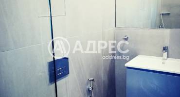 Двустаен апартамент, София, Студентски град, 683560, Снимка 5