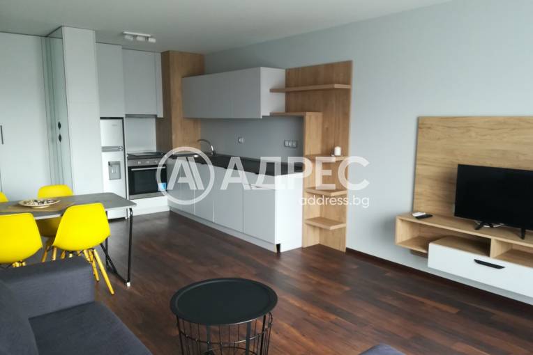 Двустаен апартамент, София, Студентски град, 683560, Снимка 3