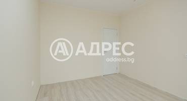 Тристаен апартамент, Бургас, Меден рудник - зона Д, 686560, Снимка 10