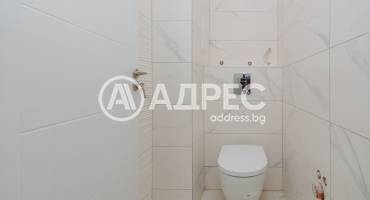 Тристаен апартамент, Бургас, Меден рудник - зона Д, 686560, Снимка 12