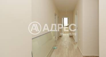 Тристаен апартамент, Бургас, Меден рудник - зона Д, 686560, Снимка 5