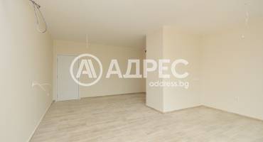 Тристаен апартамент, Бургас, Меден рудник - зона Д, 686560, Снимка 7