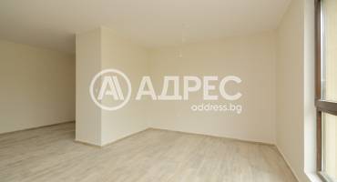Тристаен апартамент, Бургас, Меден рудник - зона Д, 686560, Снимка 8